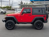 Used 2013 Jeep Wrangler Sport image 3