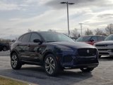 New 2024 Jaguar E-PACE R-Dynamic SE image 2