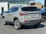 Used 2020 Jeep Compass Limited w/ Trailer Tow Group image 6