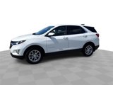Certified 2020 Chevrolet Equinox LT w/ Driver Convenience Package image 4