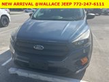 Used 2018 Ford Escape S image 2