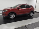 Used 2020 Nissan Rogue Sport SV w/ All-Weather Package image 2