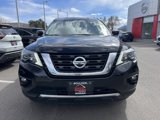 Used 2019 Nissan Pathfinder SV image 2