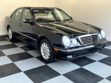 Used 2001 Mercedes-Benz E 320 Sedan image 3