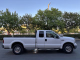 Used 2007 Ford F250 Lariat image 4