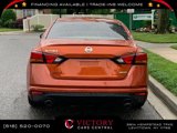 Used 2021 Nissan Altima 2.0 SR image 5