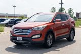 Used 2013 Hyundai Santa Fe Sport image 3