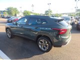 New 2025 Chevrolet Trax LT w/ Driver Confidence Package image 4