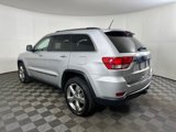 Used 2013 Jeep Grand Cherokee Limited image 5