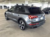 Used 2022 Audi Q5 2.0T Prestige image 6