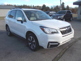 Used 2018 Subaru Forester 2.5i Limited image 4