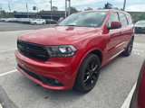 Used 2017 Dodge Durango GT w/ Premium Group image 6