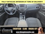Used 2023 Chevrolet Equinox LT image 4