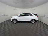 Certified 2020 Chevrolet Equinox LT w/ Driver Convenience Package image 2