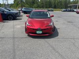Used 2018 Toyota Prius Four image 2