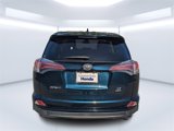 Used 2017 Toyota RAV4 LE image 4