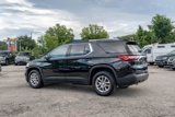 Used 2018 Chevrolet Traverse LT w/ LPO, Floor Liner Package image 4