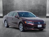 Used 2012 Volkswagen Passat 2.5 SE image 3