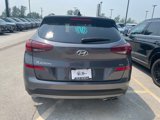 Used 2021 Hyundai Tucson Ultimate image 5