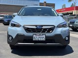 Certified 2021 Subaru Crosstrek 2.5i Limited w/ Popular Package #2 image 3