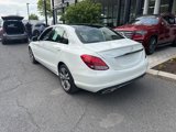 Used 2018 Mercedes-Benz C 300 4MATIC Sedan image 3