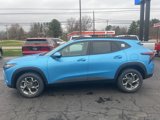 New 2025 Chevrolet Trax LT w/ Driver Confidence Package image 2