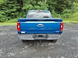 Certified 2023 Ford F150 XLT w/ Equipment Group 302A High image 3