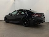 Used 2022 Toyota Camry XSE image 3