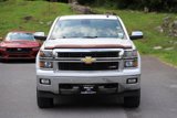 Used 2014 Chevrolet Silverado 1500 LTZ Z71 w/ LTZ Plus Package image 5