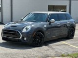 Used 2017 MINI Cooper Clubman S image 2