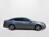 Used 2020 Nissan Altima 2.5 Platinum image 4