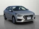 Used 2022 Hyundai Accent SE image 3