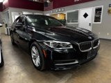 Used 2014 BMW 528i xDrive Sedan image 2