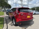 Used 2015 MAZDA CX-5 Touring image 5