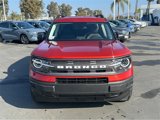 New 2024 Ford Bronco Sport Big Bend image 2