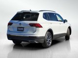 Used 2020 Volkswagen Tiguan SE w/ Panoramic Sunroof Package image 5