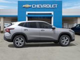 New 2025 Chevrolet Trax LS w/ LS Convenience Package image 5