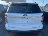 Used 2015 Ford Explorer XLT w/ Equipment Group 202B image 4