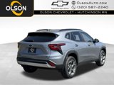 New 2025 Chevrolet Trax LT w/ Driver Confidence Package image 2