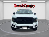 Used 2019 Ford F150 XLT w/ Equipment Group 302A Luxury image 2