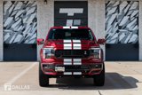 Used 2025 Ford F150 Lariat w/ Equipment Group 502A High image 4
