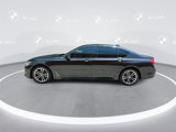 Used 2019 BMW 750i xDrive w/ Luxury Rear Seating Package image 5
