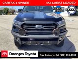 Used 2019 Ford Ranger Lariat w/ Equipment Group 501A Mid image 2