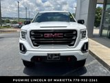 Used 2021 GMC Sierra 1500 AT4 image 3