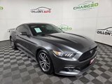 Used 2016 Ford Mustang Coupe image 2