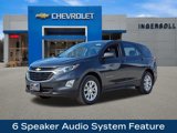 Used 2019 Chevrolet Equinox LS image 4