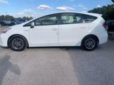 Used 2017 Toyota Prius V Four image 2