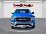 Certified 2022 RAM 1500 Big Horn w/ Trailer Tow Group image 2