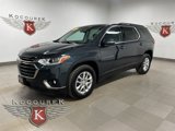 Used 2020 Chevrolet Traverse LT w/ Driver Confidence II Package image 3