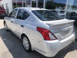 Used 2018 Nissan Versa S Plus image 4